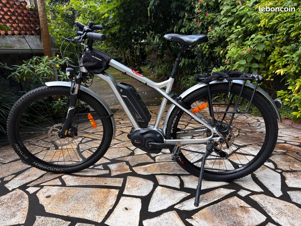 Batterie bosch power pack 500 d'occasion Vélos leboncoin