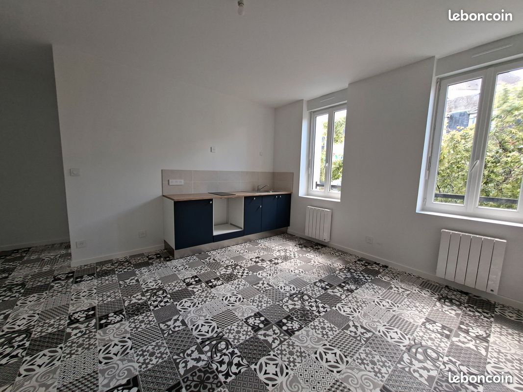 Immeuble 10 pièces 150 m² · à Montluçon · 150 m² · 175 000 €