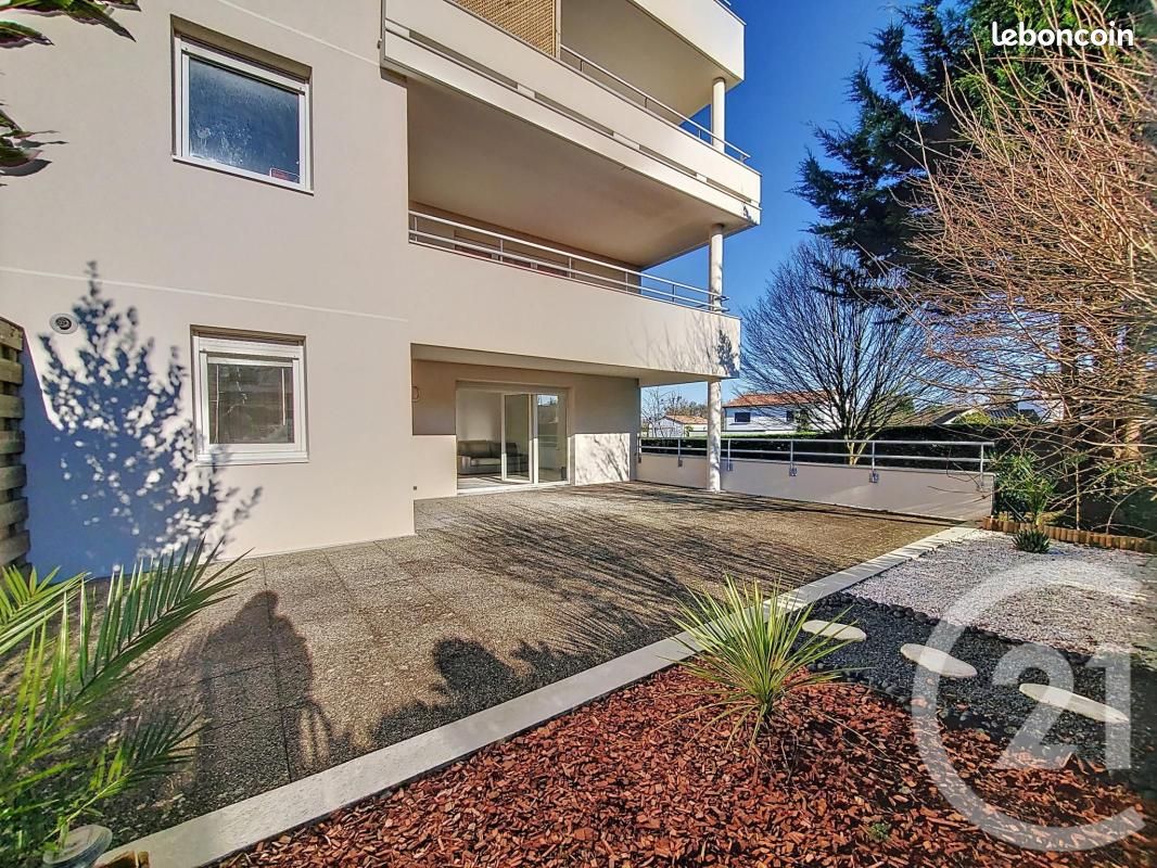 Appartement 3 pièces 78 m² · à Saint-Sébastien-sur-Loire · 78 m² · 927 €/mois