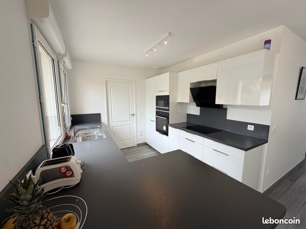 Maison 6 pièces 120 m² · à Bobigny · 120 m² · 385 000 €