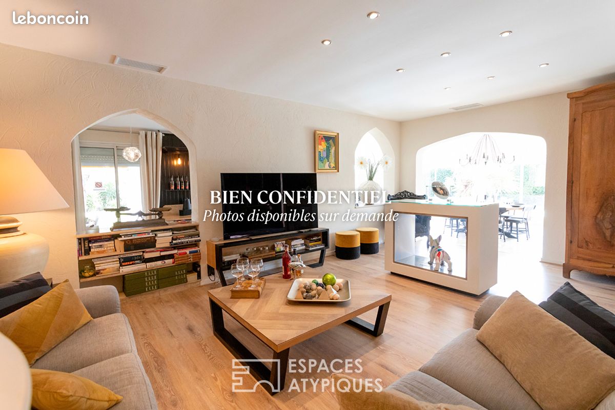 Maison 5 pièces 222 m² · à Narbonne · 222 m² · 699 000 €