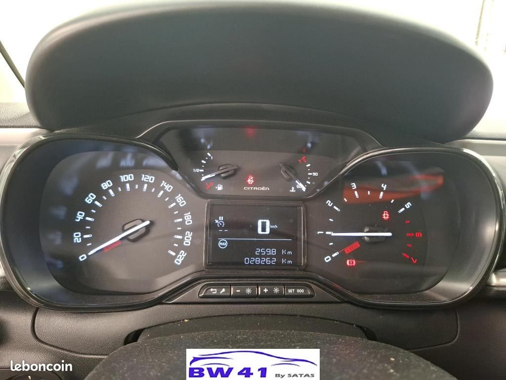 Citroën C3 PureTech 83 S&S BVM Feel (image 6)