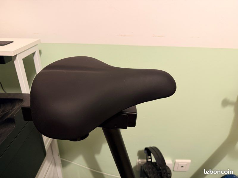 Vélo appartement Compact Bike 2 (image 6)