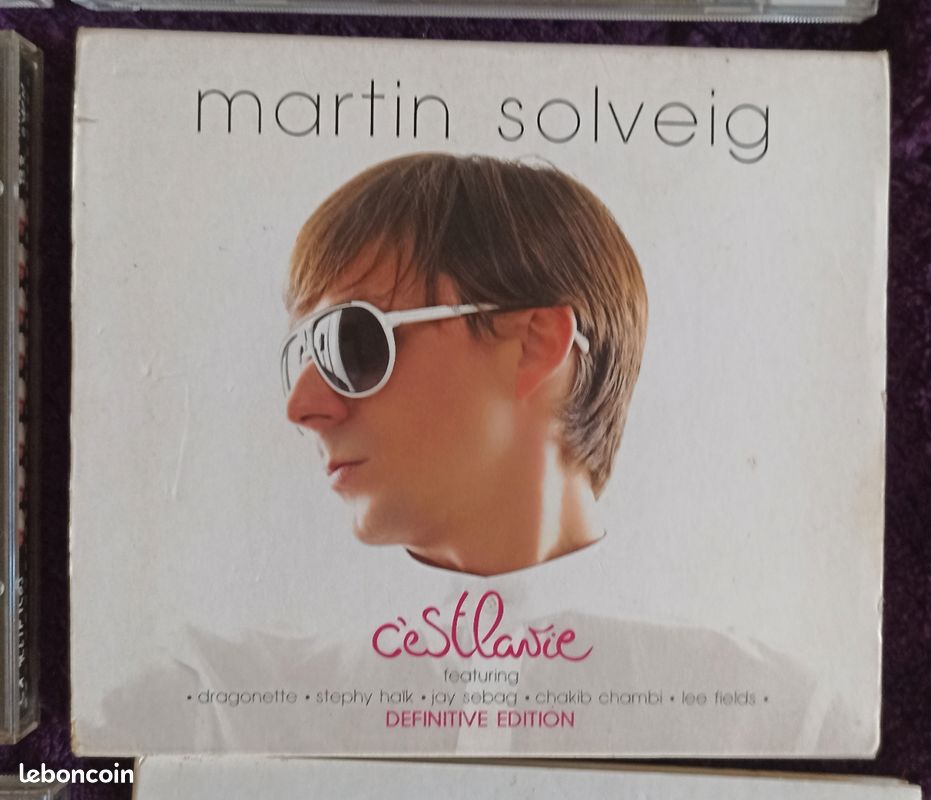 CD divers pop (image 3)