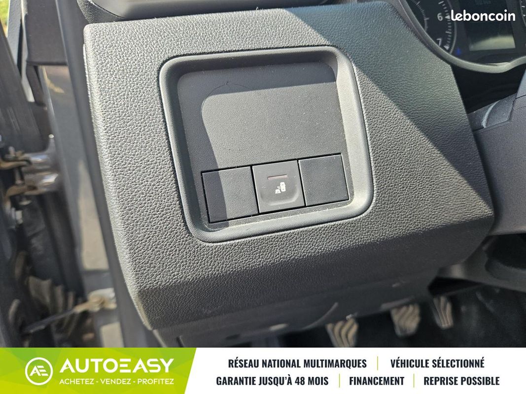 Dacia Duster II 1.5 BLUE DCI 115 4X4 JOURNEY (image 19)