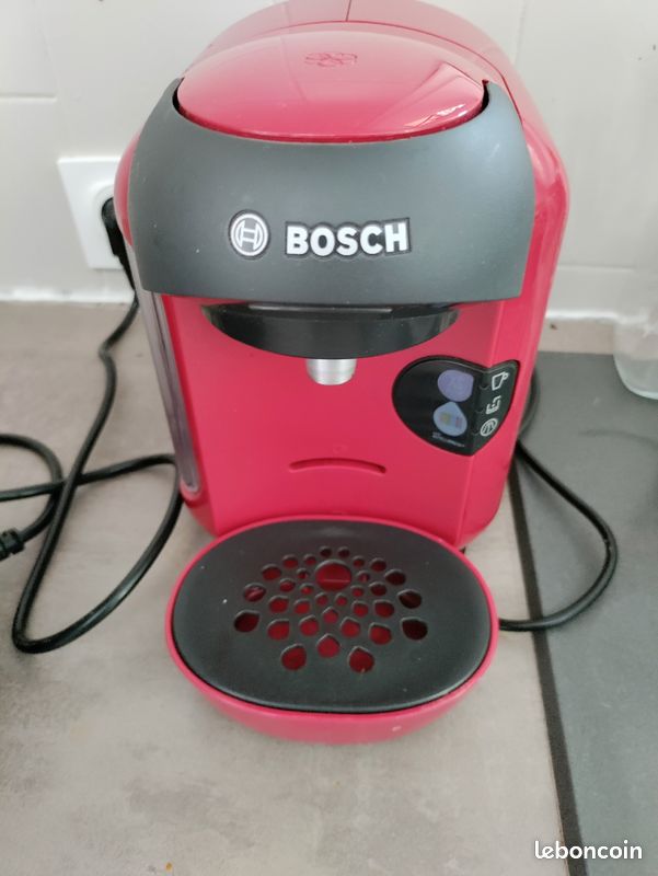 Tassimo bosch (image 2)