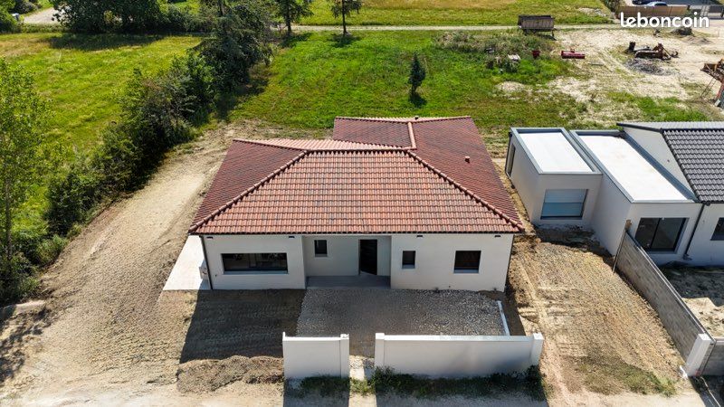 Maison 5 pièces 130 m² · à Montauban · 130 m² · 310 000 €