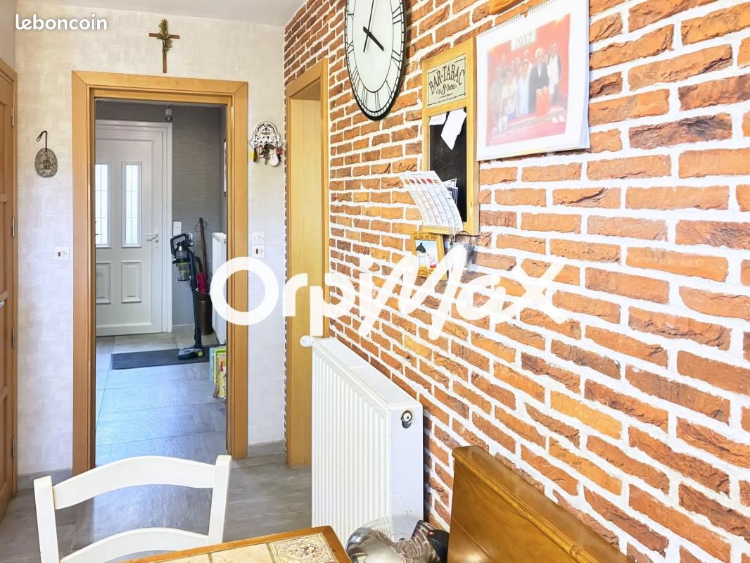 Maison 4 pièces 83 m² · à Samer · 83 m² · 212 000 €