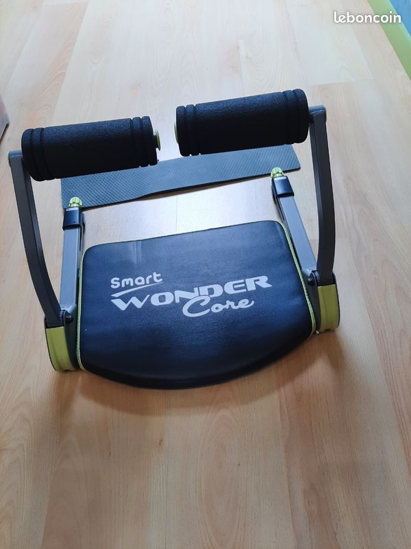 Smart wonder core (image 1)