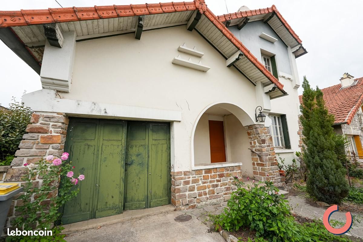 Maison 6 pièces 128 m² · à Beaumont · 128 m² · 233 200 €