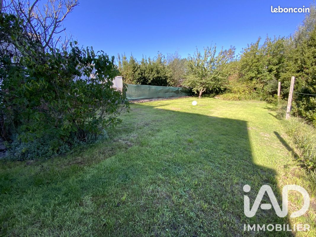 Maison 4 pièces 116 m² · à Cucq · 116 m² · 385 000 €
