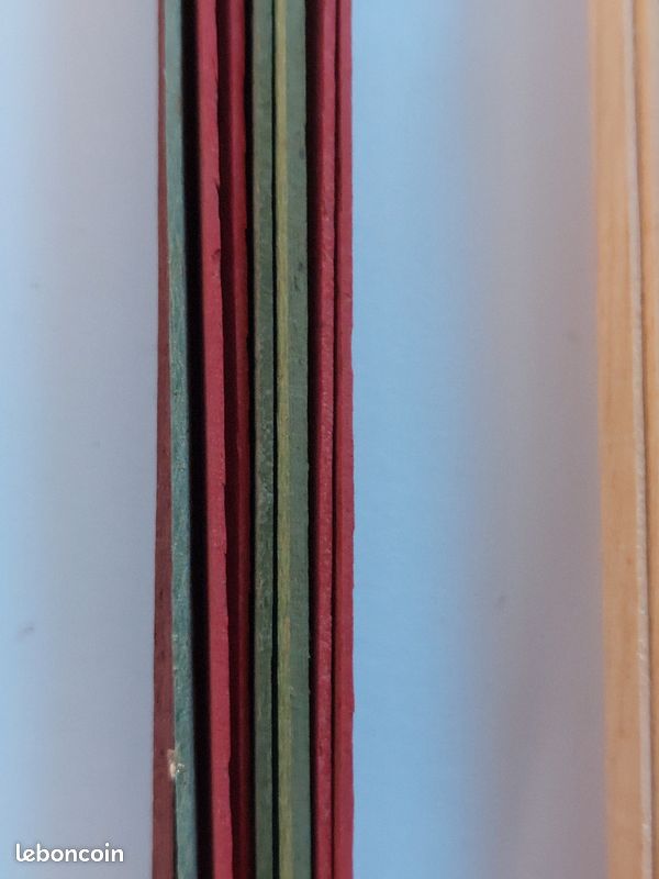 Filets bois marqueterie ebenisterie lutherie decoration (image 9)