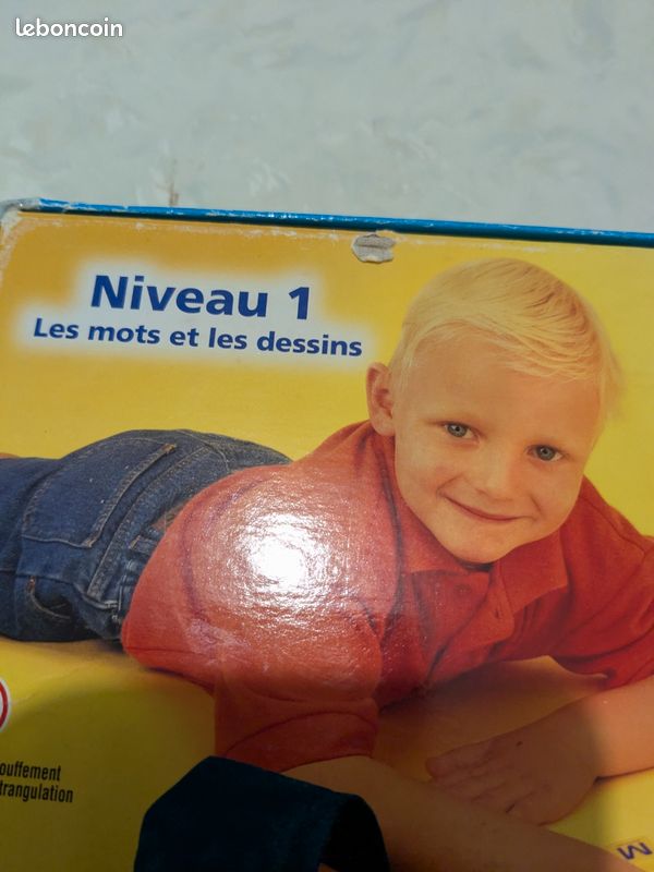 Jeu de société Scrabble Junior, Mattel. De 5 à 10 ans (image 13)