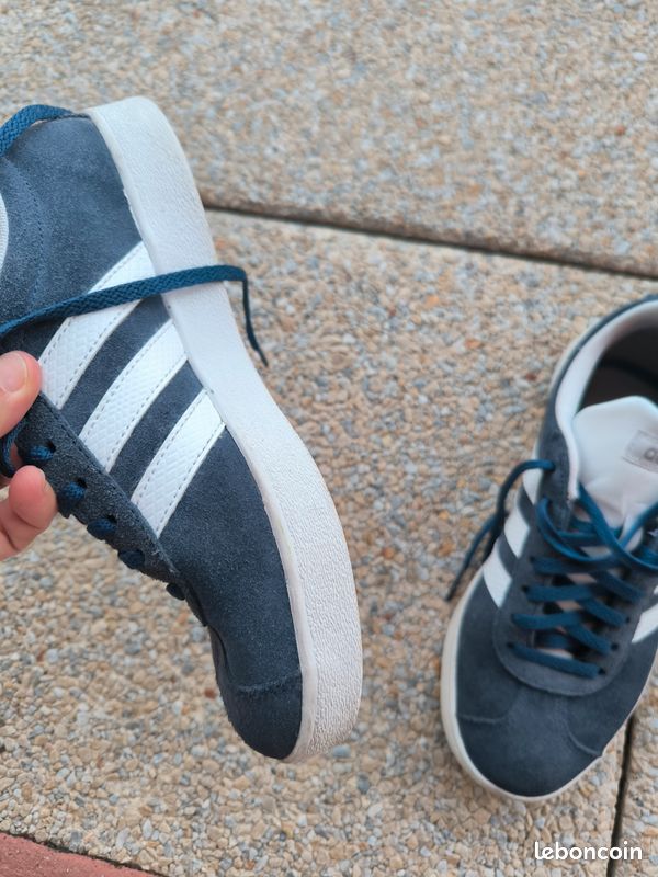 Baskets adidas (image 3)