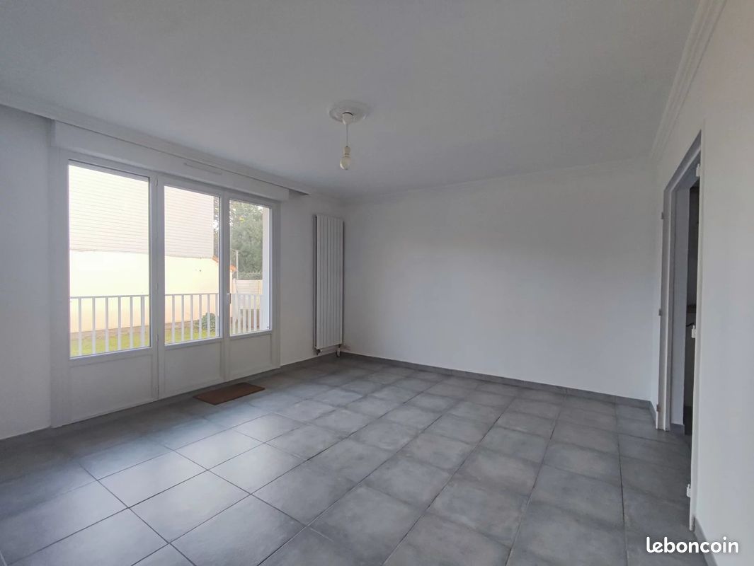 Appartement a louer saint-sebastien-sur-loire - 3 pièce(s) - 65 m2 - Surfyn