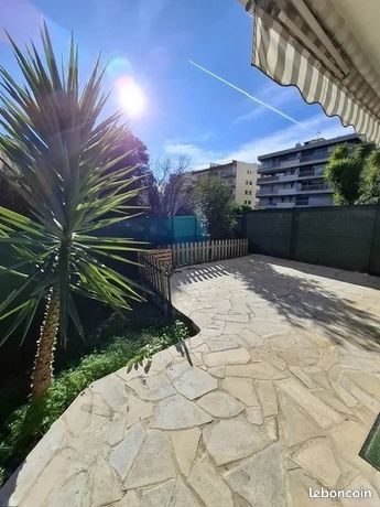 Appartement 3 pièces 73 m²