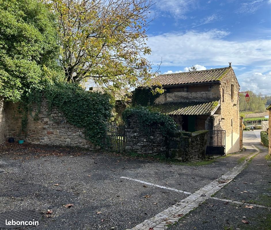 Maison 3 pièces 64 m² · à Meilhan-sur-Garonne · 64 m² · 33 000 €