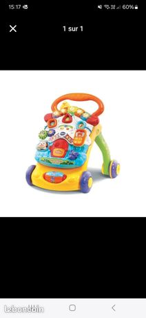 Auchan Cheapest Trotteur Minnie Clementoni Lion Adda Heights Avis