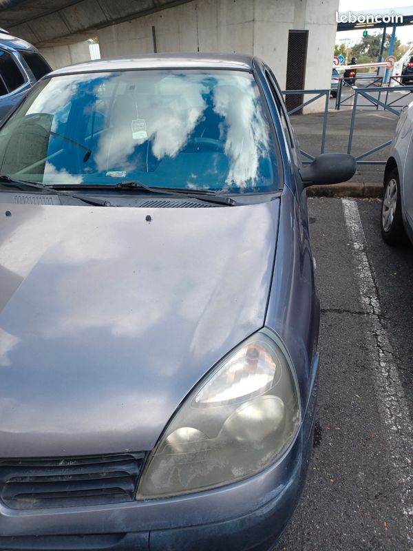 Clio 1.5 diesel (image 3)