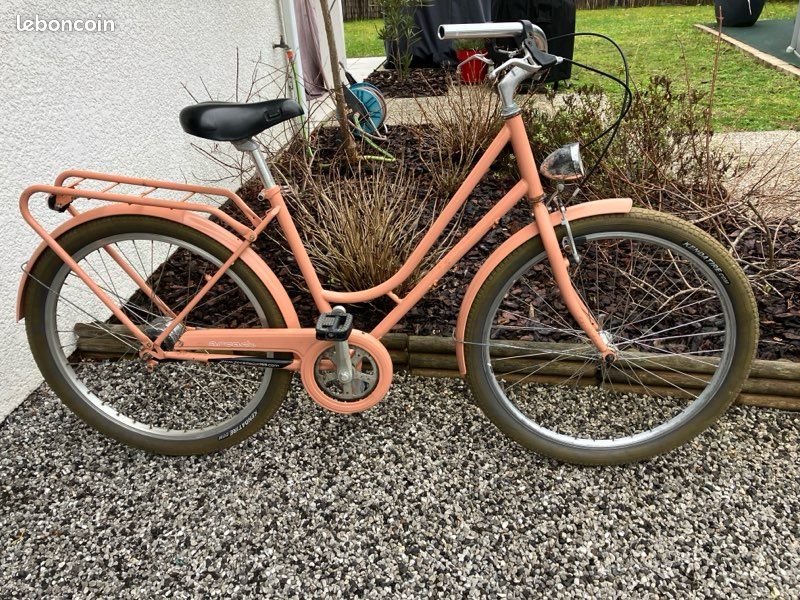 Vélo arcade pour pièces (image 1)