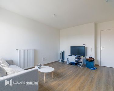 Appartement 200 000 € - 40 m²