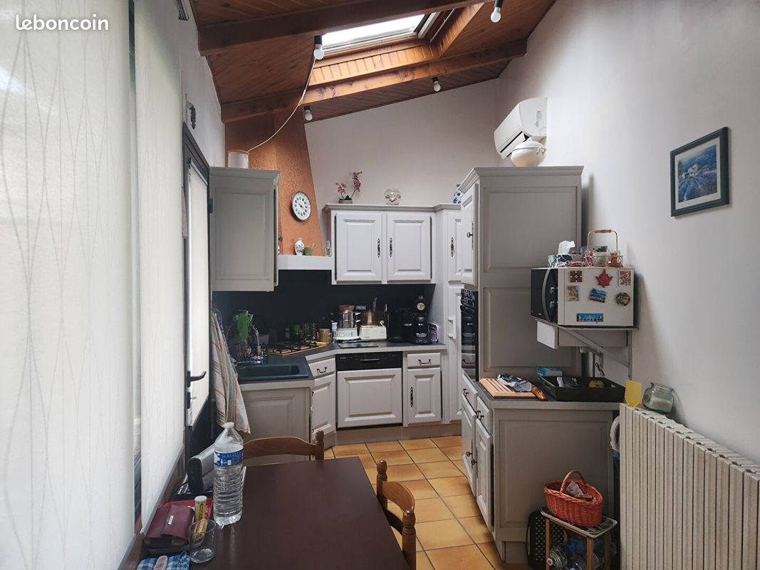 Maison 7 pièces 234 m² - Libourne 33500 (image principale 6)
