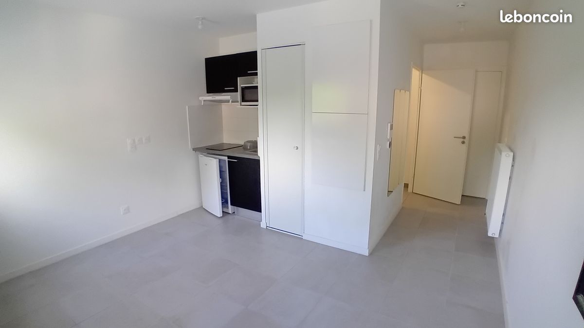 Appartement 1 pièce 21 m² · à Mérignac · 20,5 m² · 540 €/mois