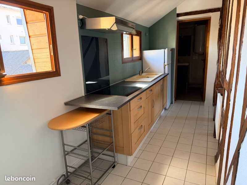 Appartement 2 pièces 36 m² · à Troyes · 36 m² · 475 €