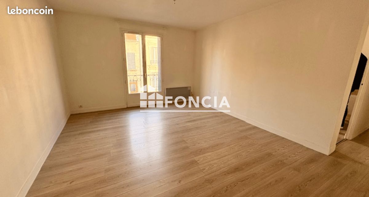 Appartement 2 pièces 50 m² · à Étampes · 50 m² · 120 000 €