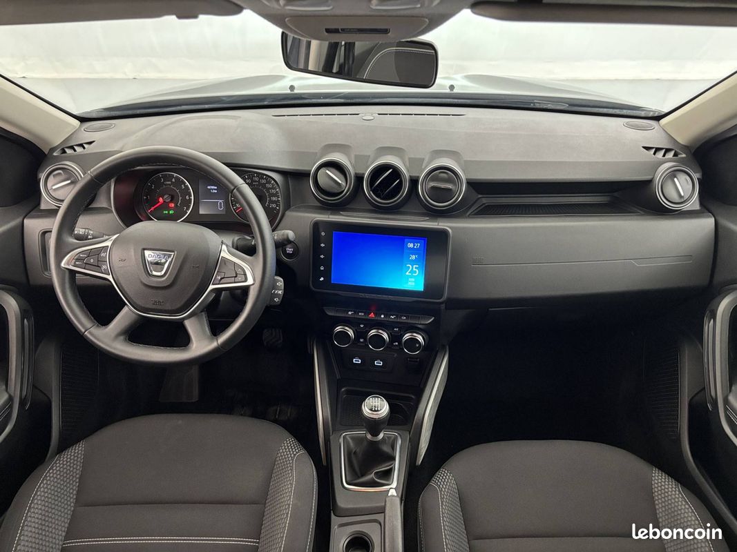 DACIA Duster TCe 130 4x2 Journey (image 28)