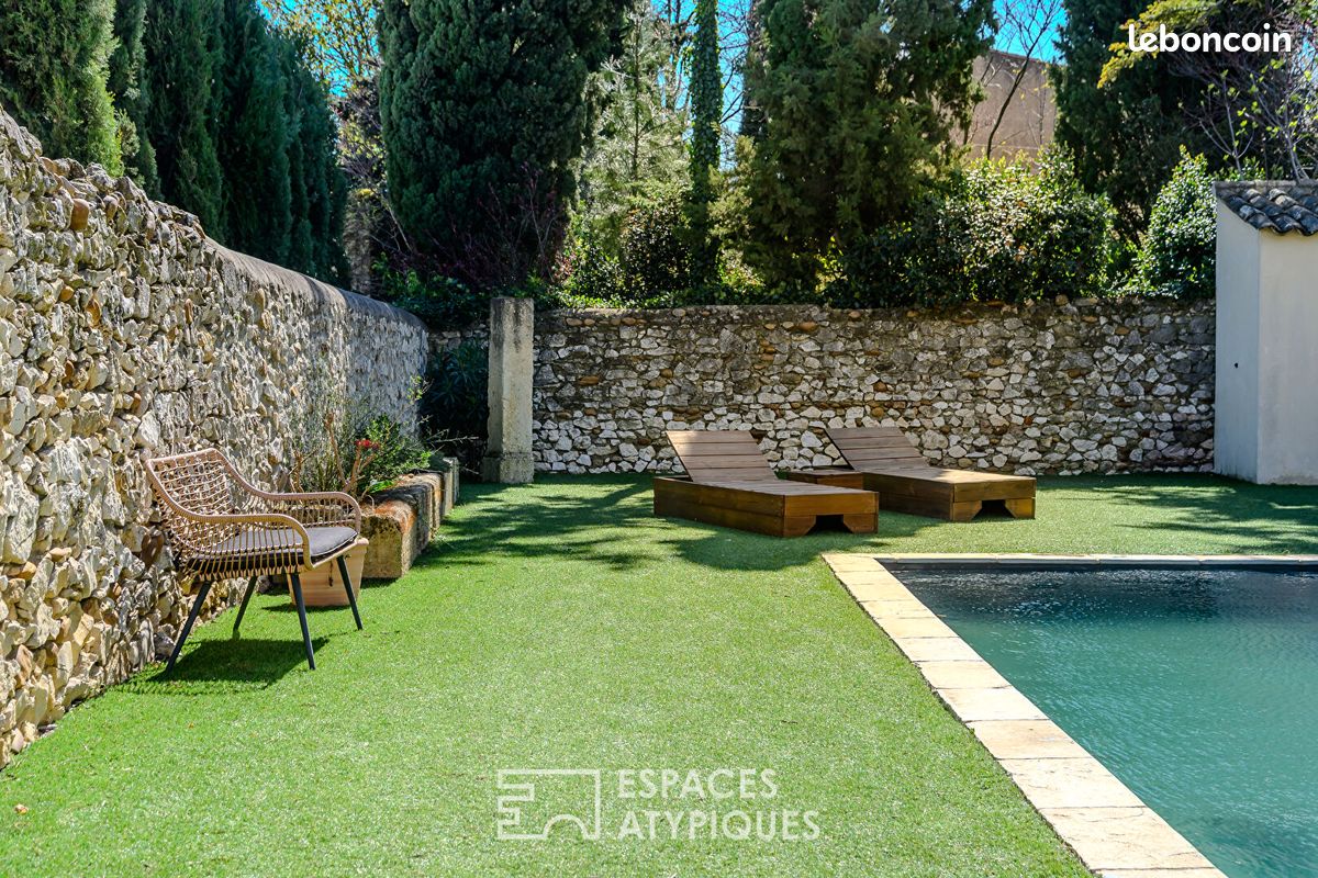 Maison 9 pièces 263 m² (image 20)