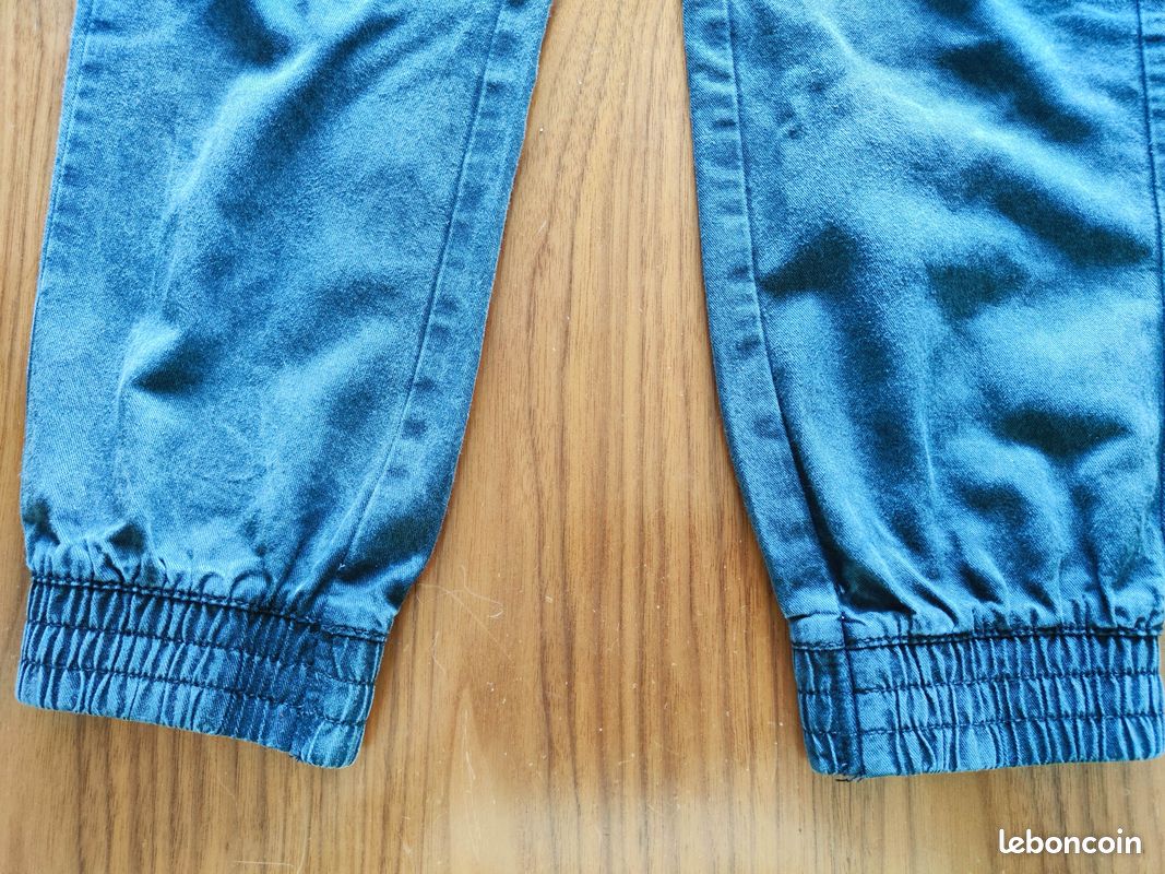 Pantalon garçon 10 ans (image 3)
