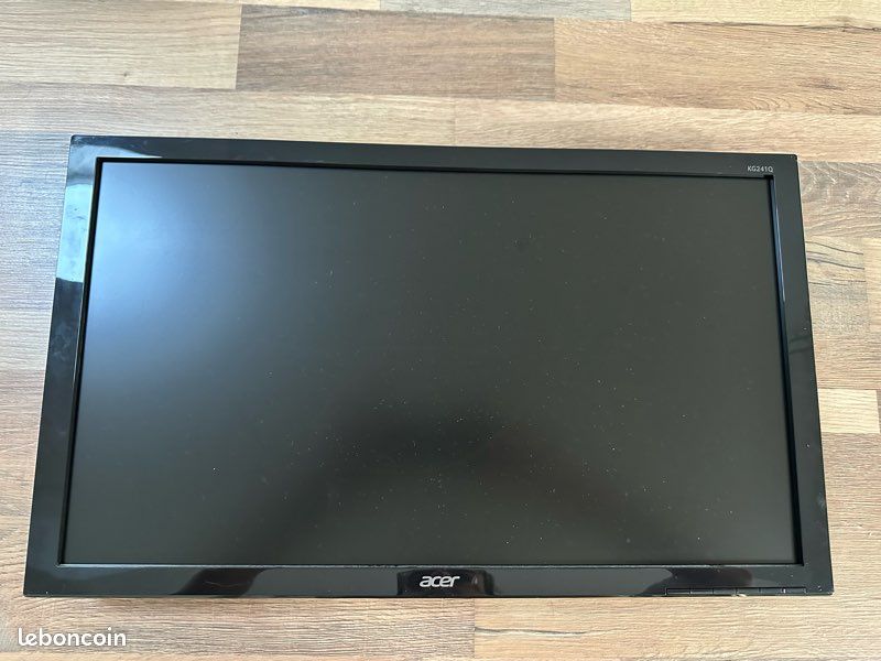 Contour D'écran + écran Acer CB514-1H - Pièce D'occasion Pour Ordinateur