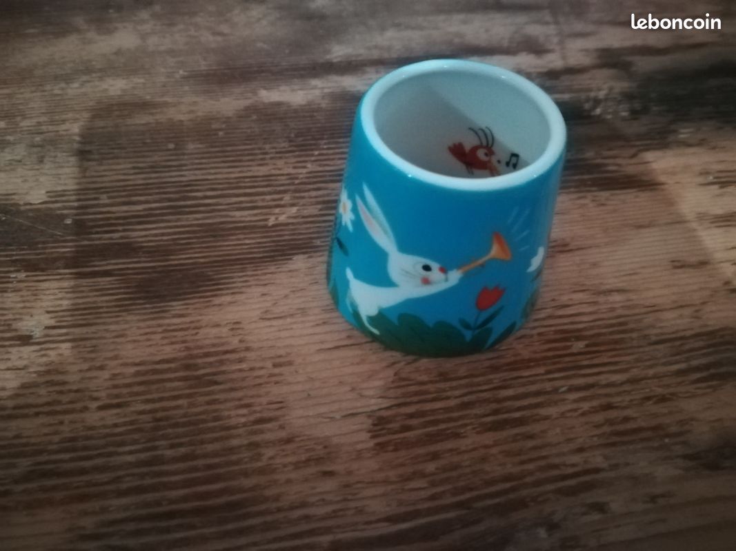 Petite vaisselle (image 3)