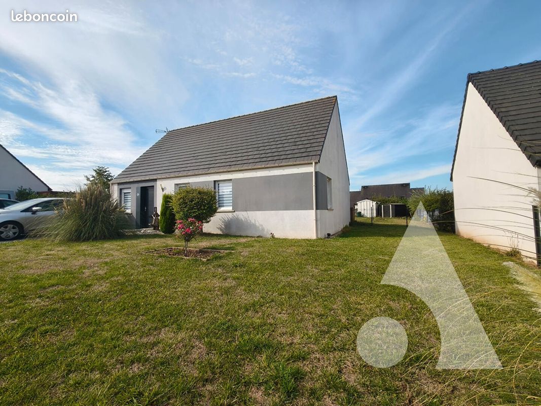 Maison 5 pièces 98 m² · à Éperlecques · 98 m² · 219 450 €