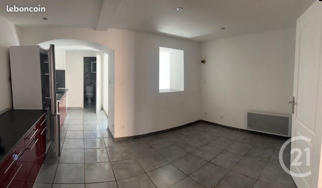 Appartement 2 pièces 38 m² · à Toulon · 38 m² · 527 €/mois