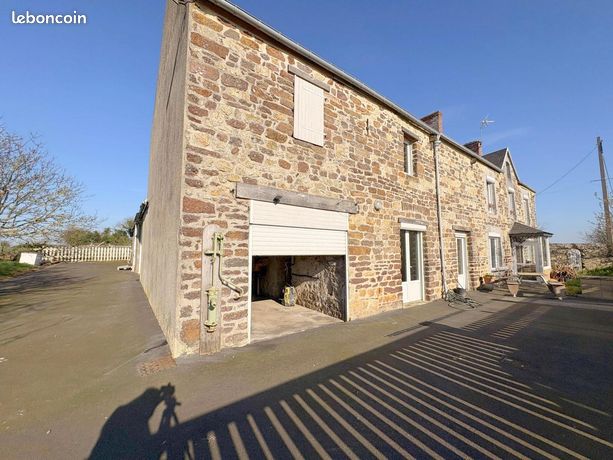 Maison 6 pièces 170 m²