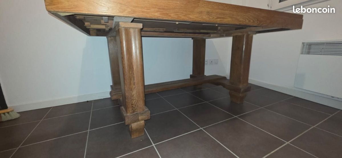 Table de salon (image 2)