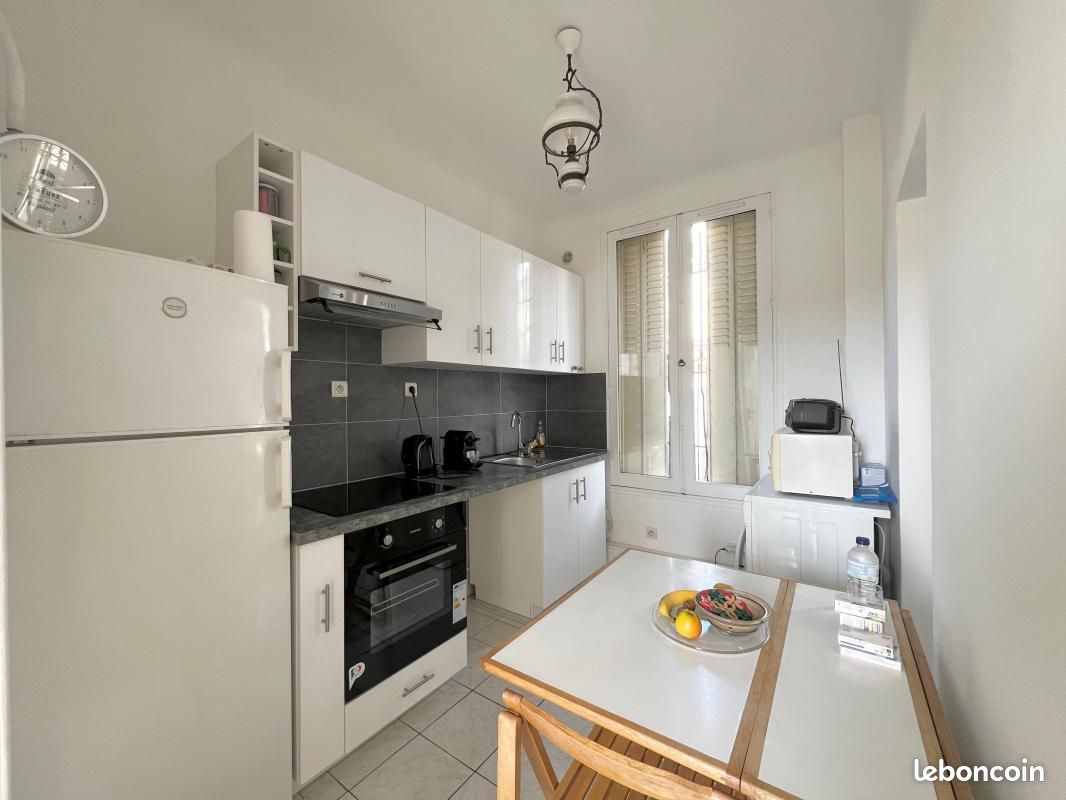 Appartement 2 pièces 28 m² · à Cachan · 28 m² · 1 050 €/mois