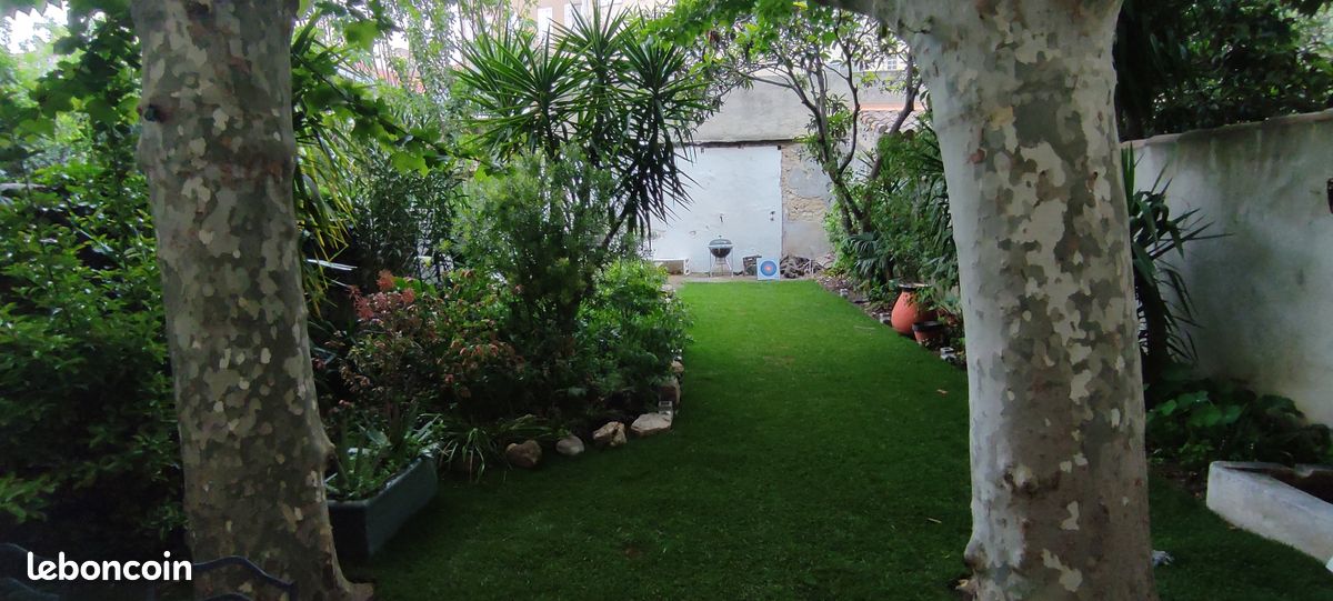 Appartement 2 pièces 43 m² · à Marseille · 43 m² · 295 000 €