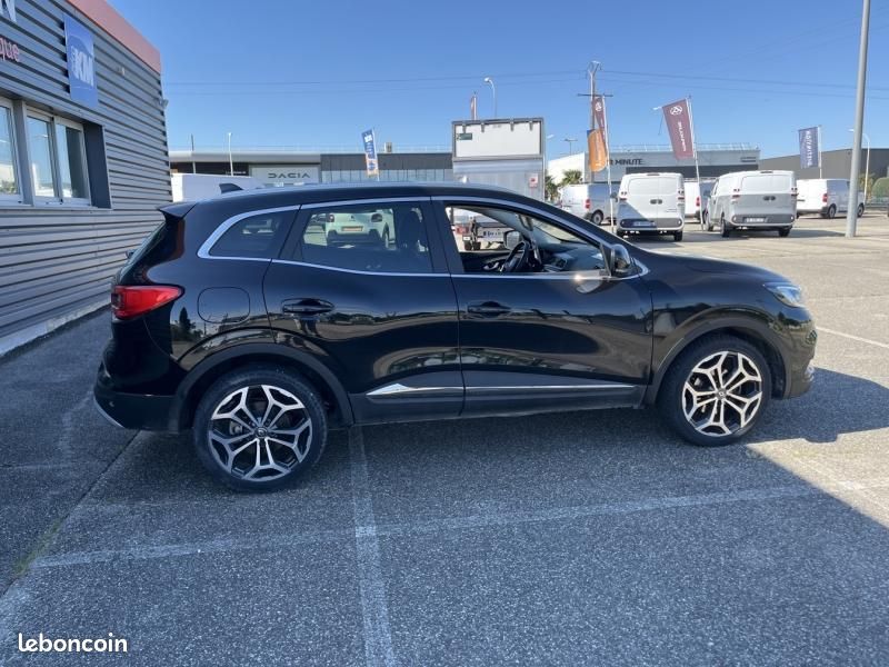 Renault Kadjar 1.3 TCe 140ch FAP Techno EDC (image 6)