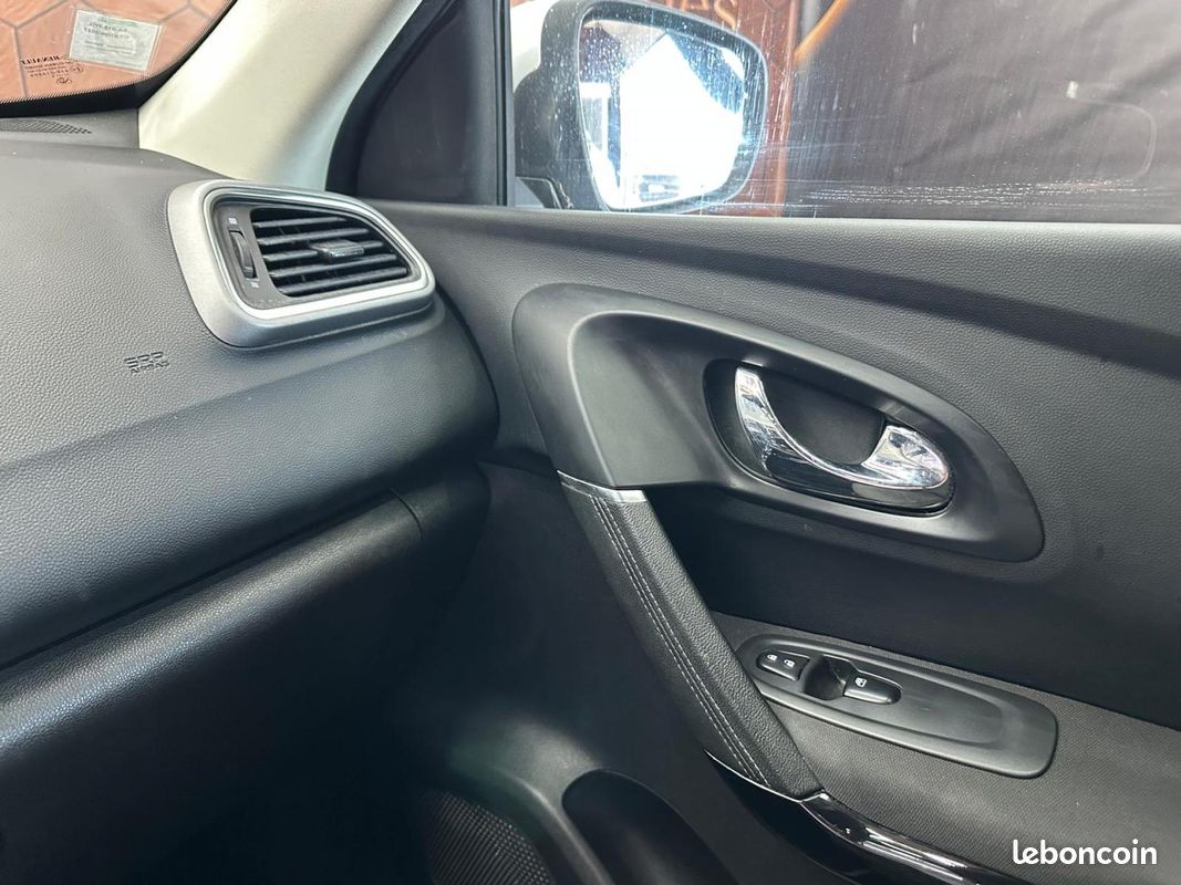 RENAULT KADJAR 1.5 Energy dCi - 110 - BV EDC Zen PHASE 1 (image 25)