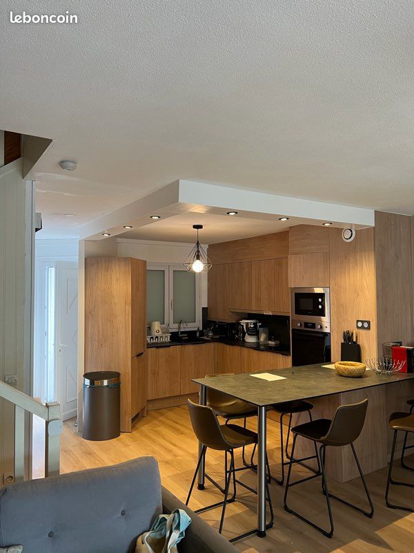 Maison 5 pièces 105 m² · à Bordeaux · 105 m² · 500 €/mois