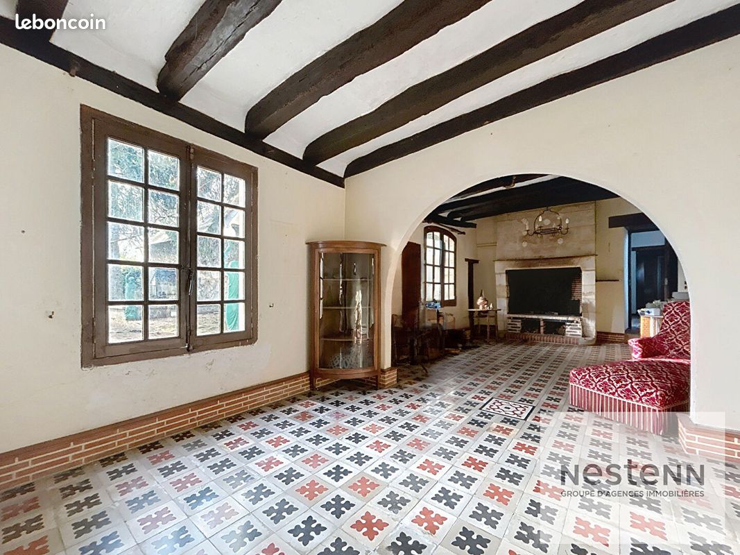 Maison 6 pièces 144 m² (image 6)