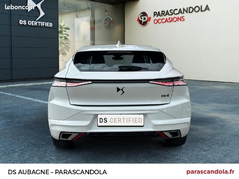 Ds DS 4 E-TENSE 225ch Performance Line (image 4)