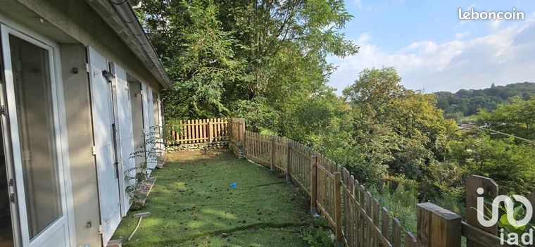 Maison 5 pièces 130 m²