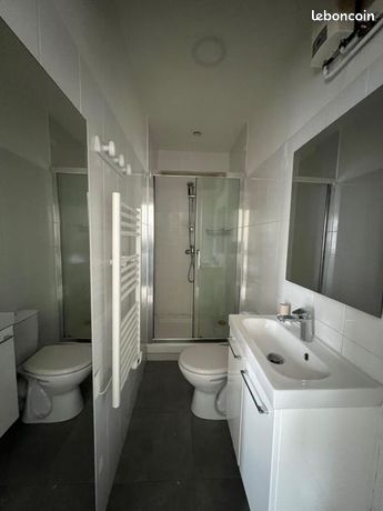 Appartement a louer drancy - 2 pièce(s) - 31 m2 - Surfyn