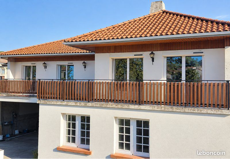 Maison 6 pièces 132 m² · à Coëx · 132 m² · 255 000 €