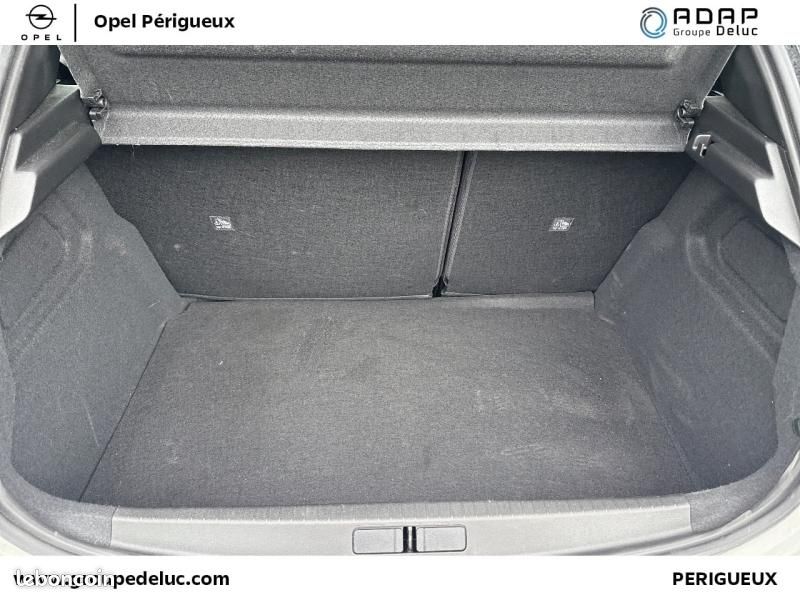 Opel Corsa 1.2 75ch GS (image 14)