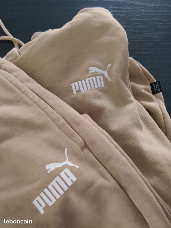 Survêtement puma (image 7)
